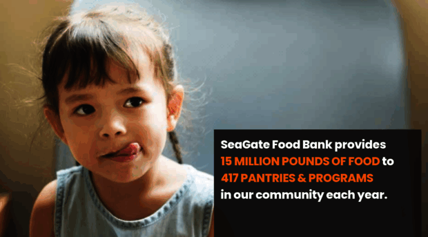 theseagatefoodbank.org