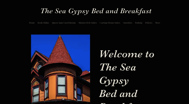 theseagypsy.com