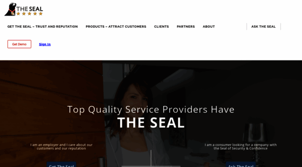 theseal.com