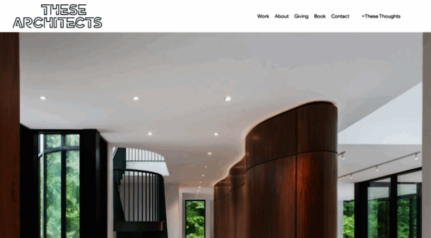 thesearchitects.com