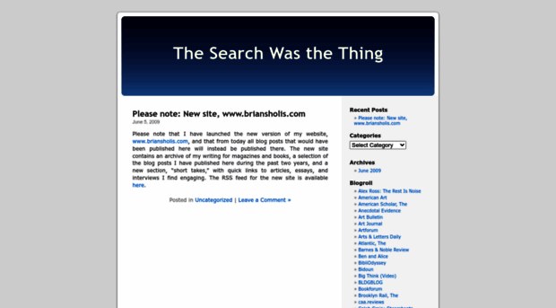 thesearchwasthething.wordpress.com