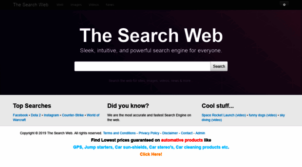 thesearchweb.net