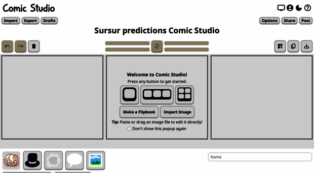 thesearefake.comic.studio