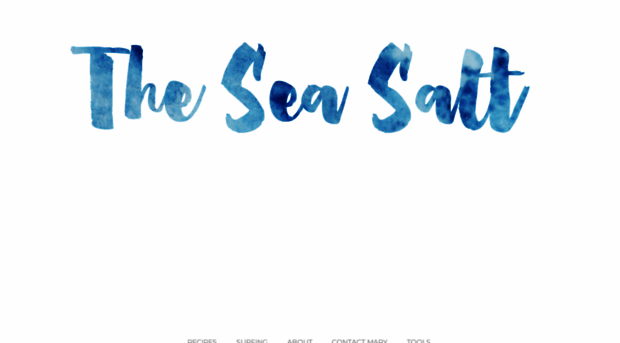 theseasalt.com