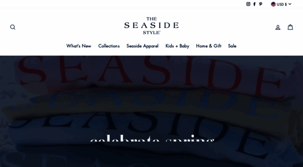 theseasidestyle.com