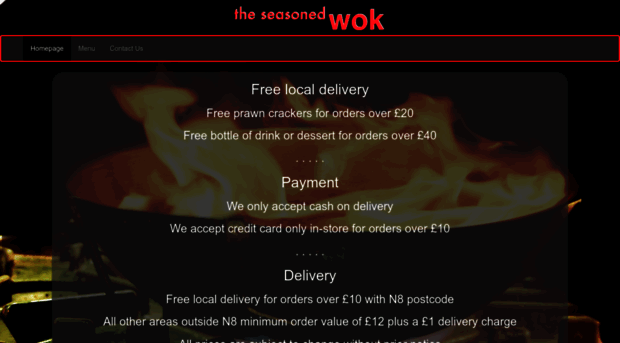 theseasonedwok.co.uk