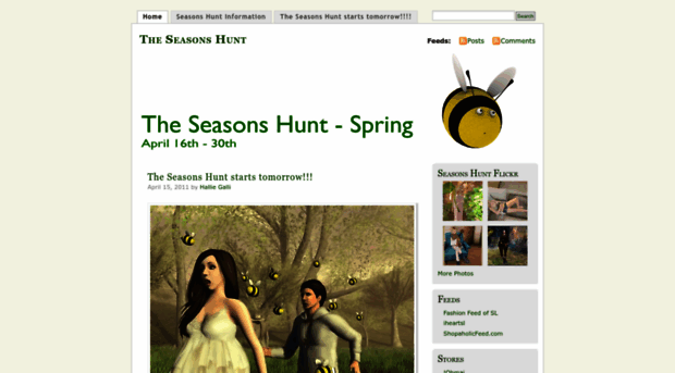 theseasonshunt.wordpress.com