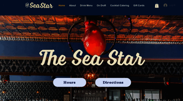 theseastarsf.com
