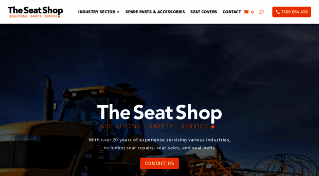 theseatshop.com.au