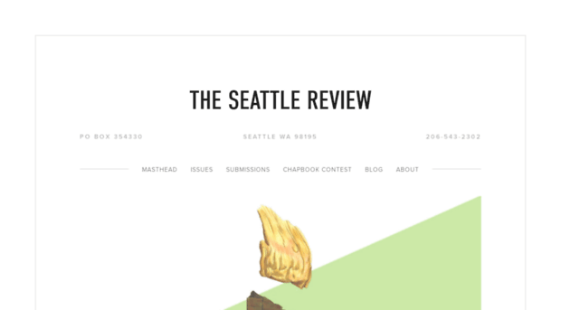 theseattlereview.org