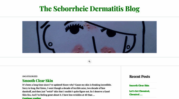 theseborrheicdermatitisblog.wordpress.com