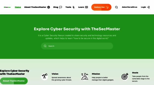 thesecmaster.com