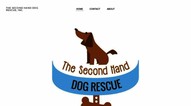 thesecondhanddogrescue.weebly.com