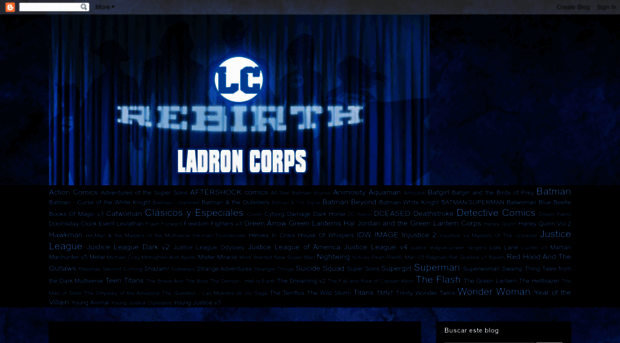 thesecretcorps.blogspot.cl