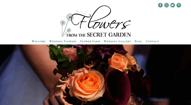 thesecretgardener.com