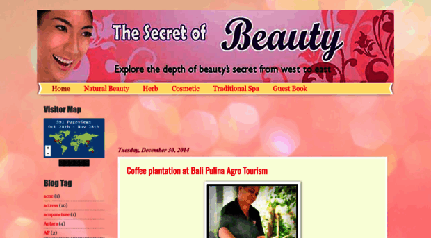 thesecretofbeauty.blogspot.com