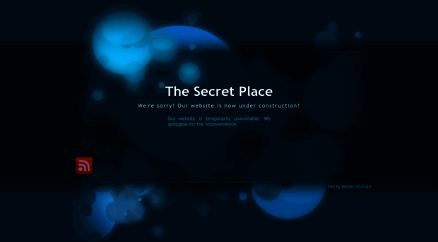 thesecretplaceshop.co.uk