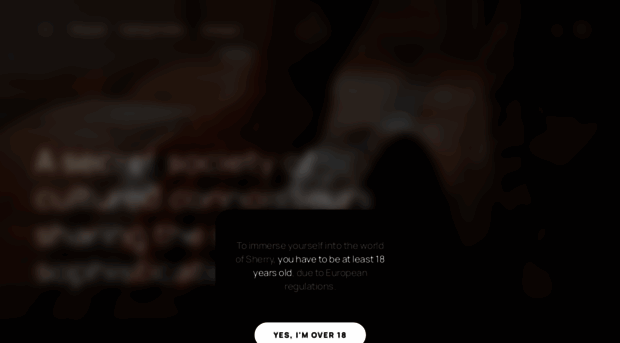 thesecretsherrysociety.com