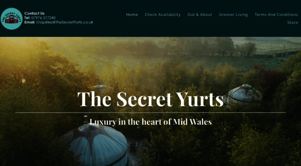 thesecretyurts.co.uk