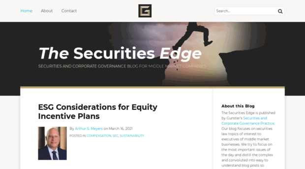 thesecuritiesedge.com