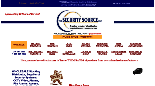 thesecuritysourceinc.com