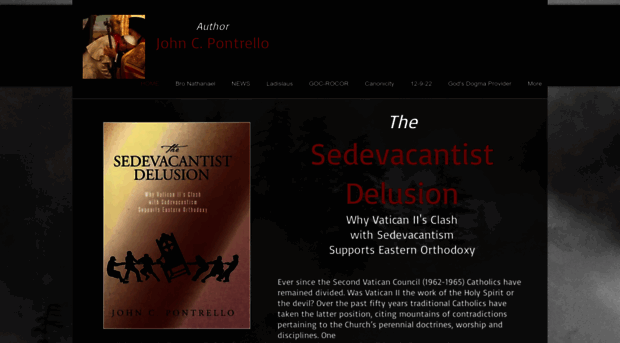 thesedevacantistdelusion.com