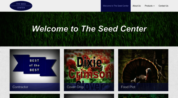 theseedcenter.com