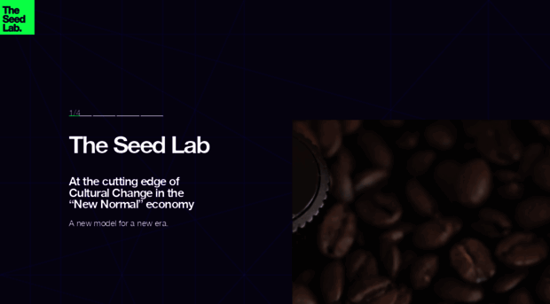 theseedlab.com