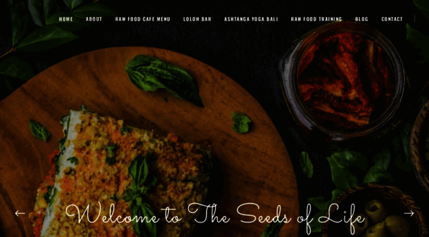 theseedsoflifecafe.com