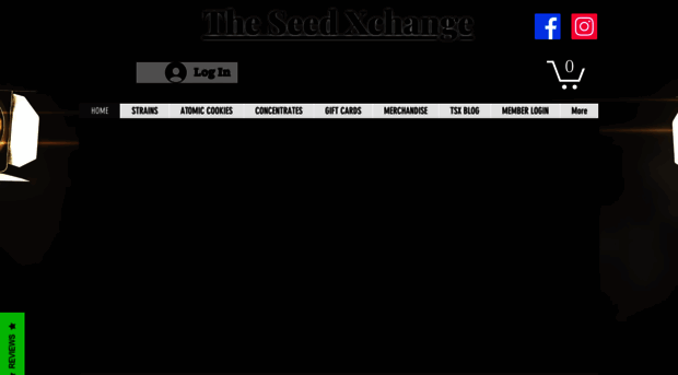 theseedxchange.com