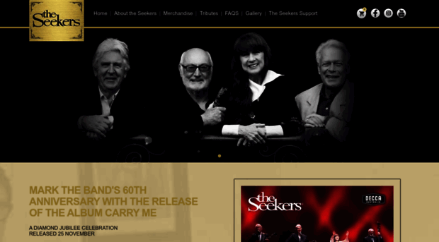 theseekers.com.au