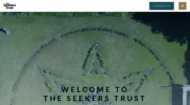 theseekerstrust.com