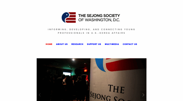 thesejongsociety.org