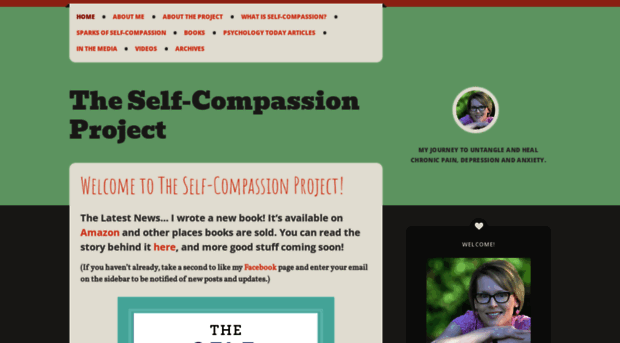 theselfcompassionproject.com