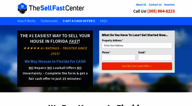 thesellfastcenter.com