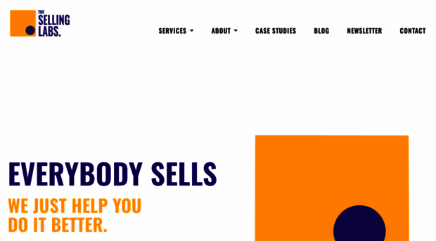 thesellinglabs.ie