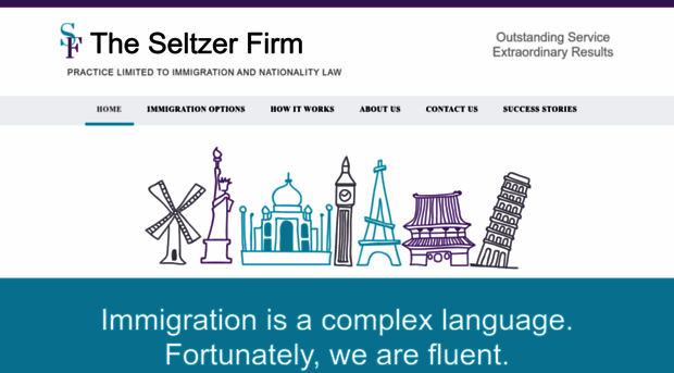 theseltzerfirm.com