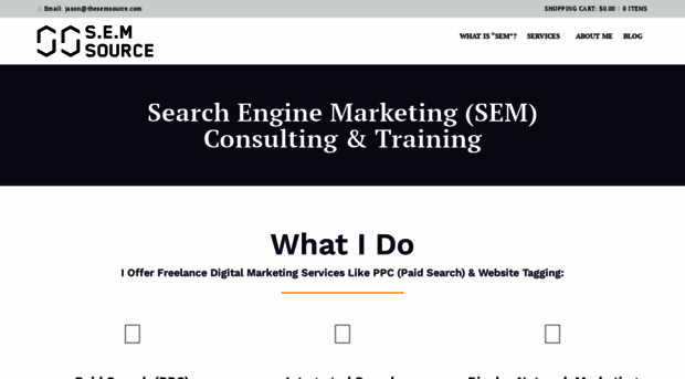 thesemsource.com