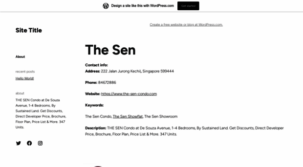 thesen60.wordpress.com