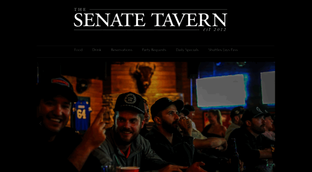 thesenate.ca