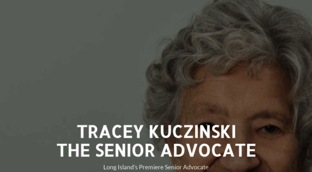 thesenioradvocate.org