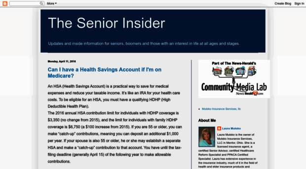 theseniorinsider.blogspot.com