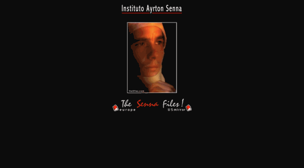 thesennafiles.com