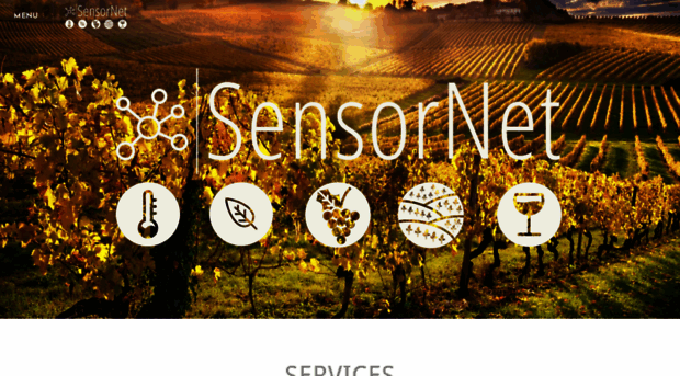 thesensornet.co.nz