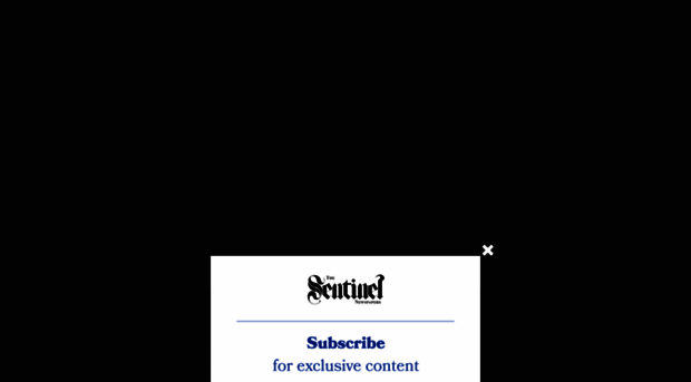 thesentinel.com