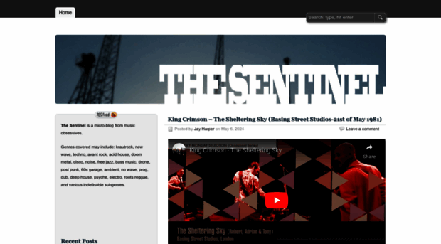 thesentinelmusic.wordpress.com