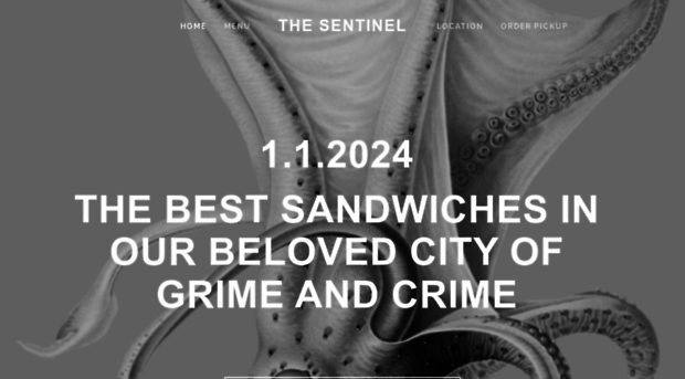 thesentinelsf.com