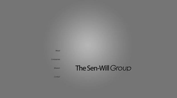 thesenwillgroup.com