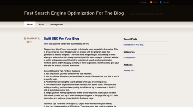 theseomanc.wordpress.com