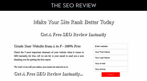 theseoreview.com